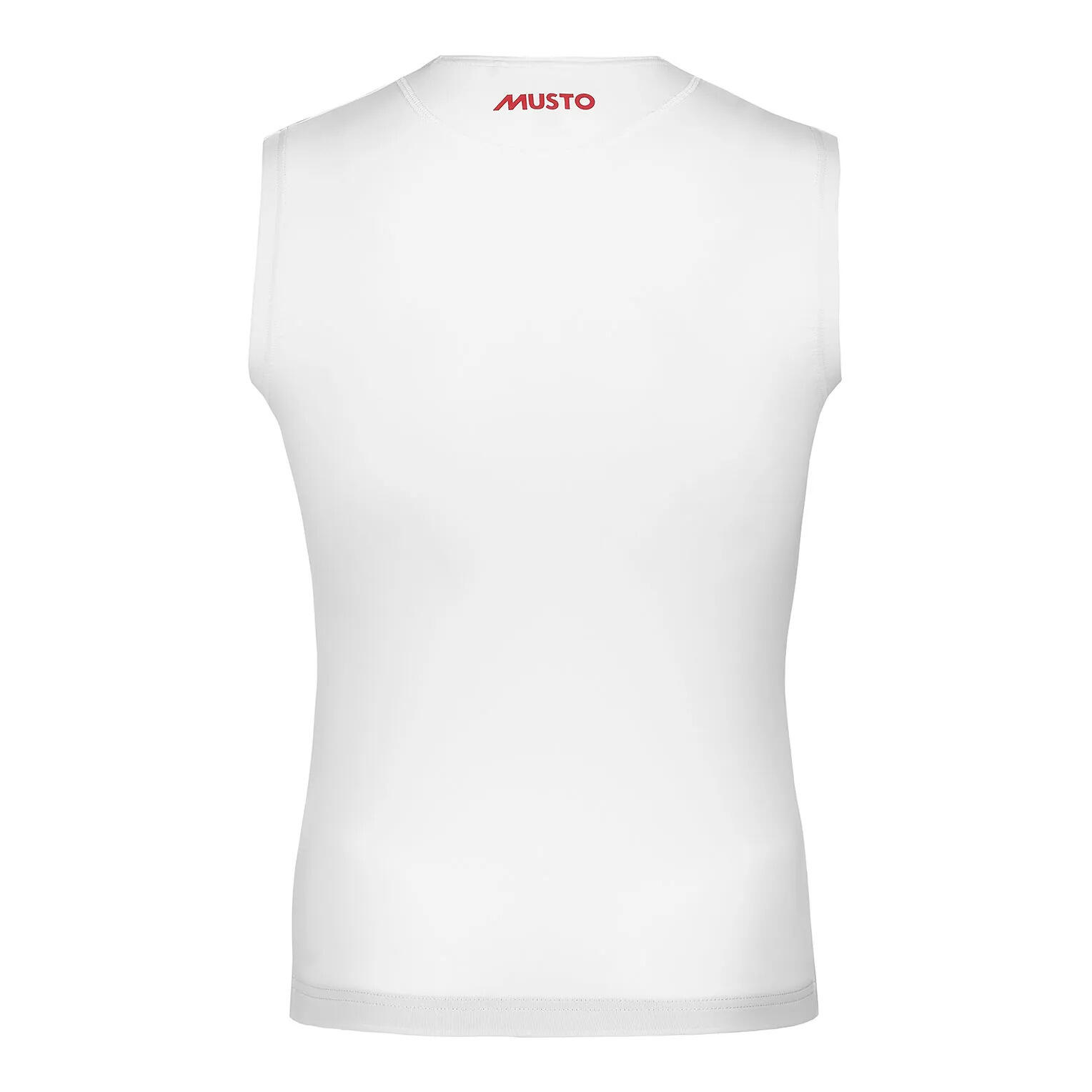 Débardeur Musto Champ 2/2