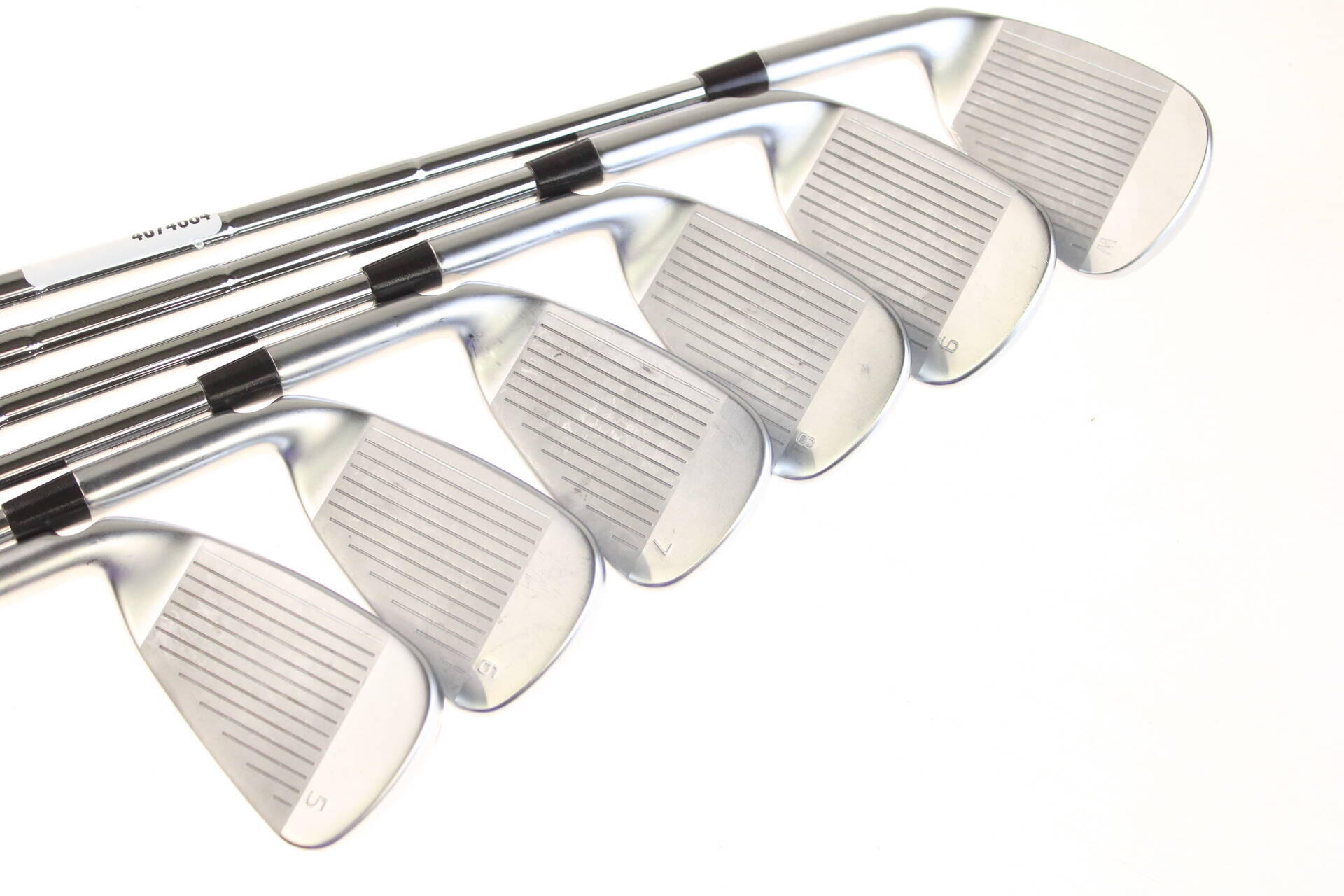Seconde vie - Ping G730 RH 5-PW Iron Set - Good 2/5