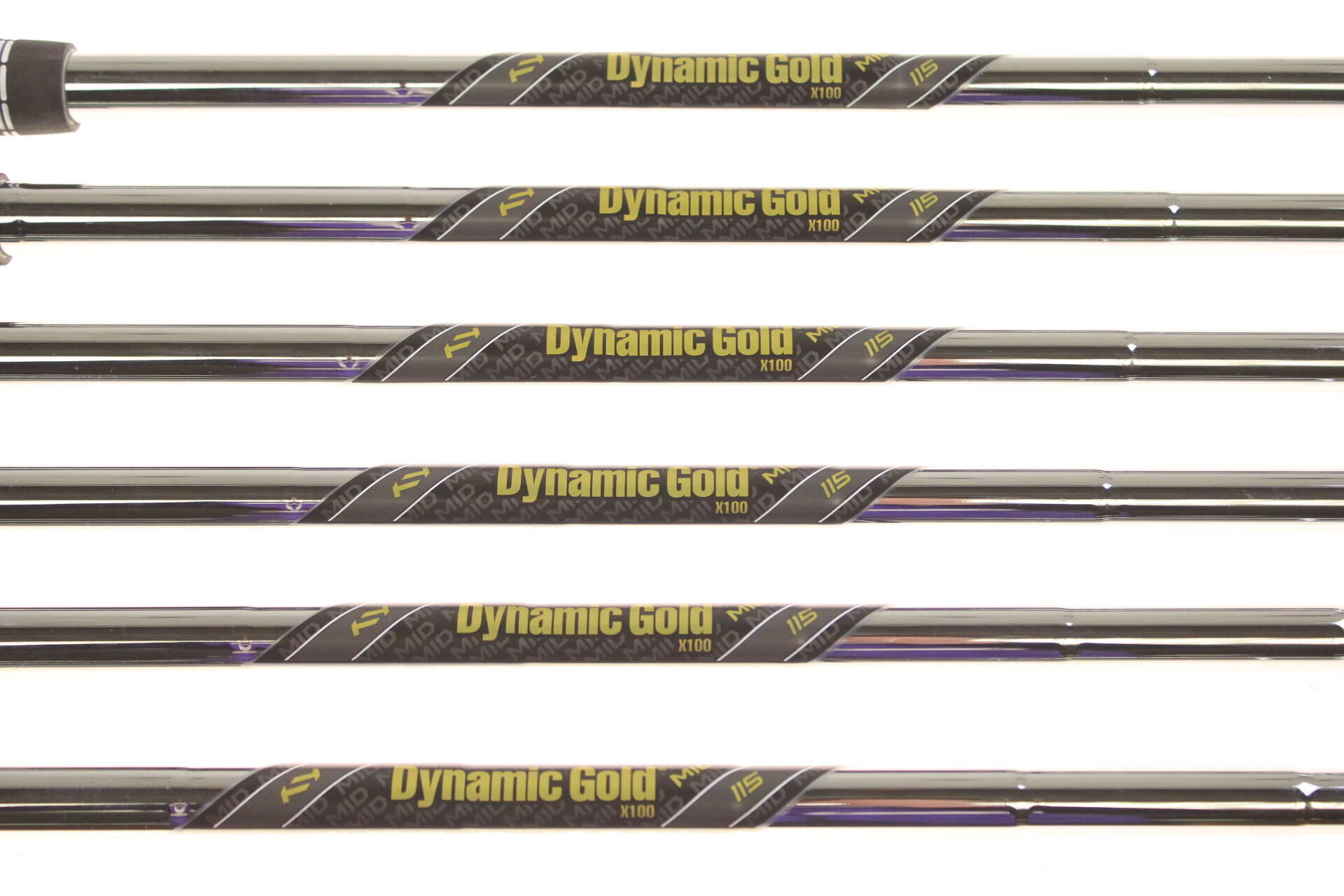 Seconde vie - Ping G730 RH 5-PW Iron Set - Good 4/5