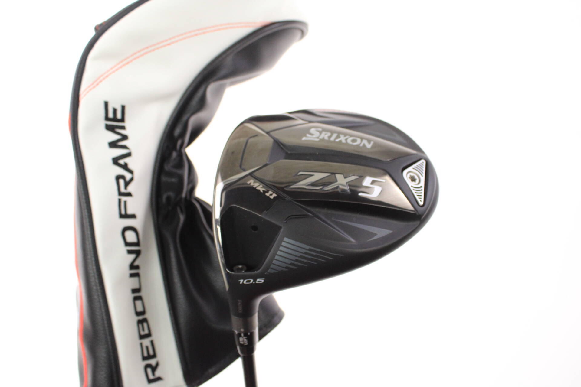 SRIXON picture