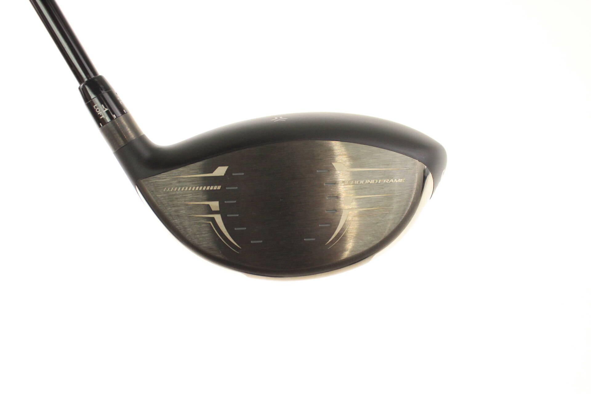 Seconde vie - Srixon ZX5 MK II LH 10.5-deg Driver - Excellent 2/5