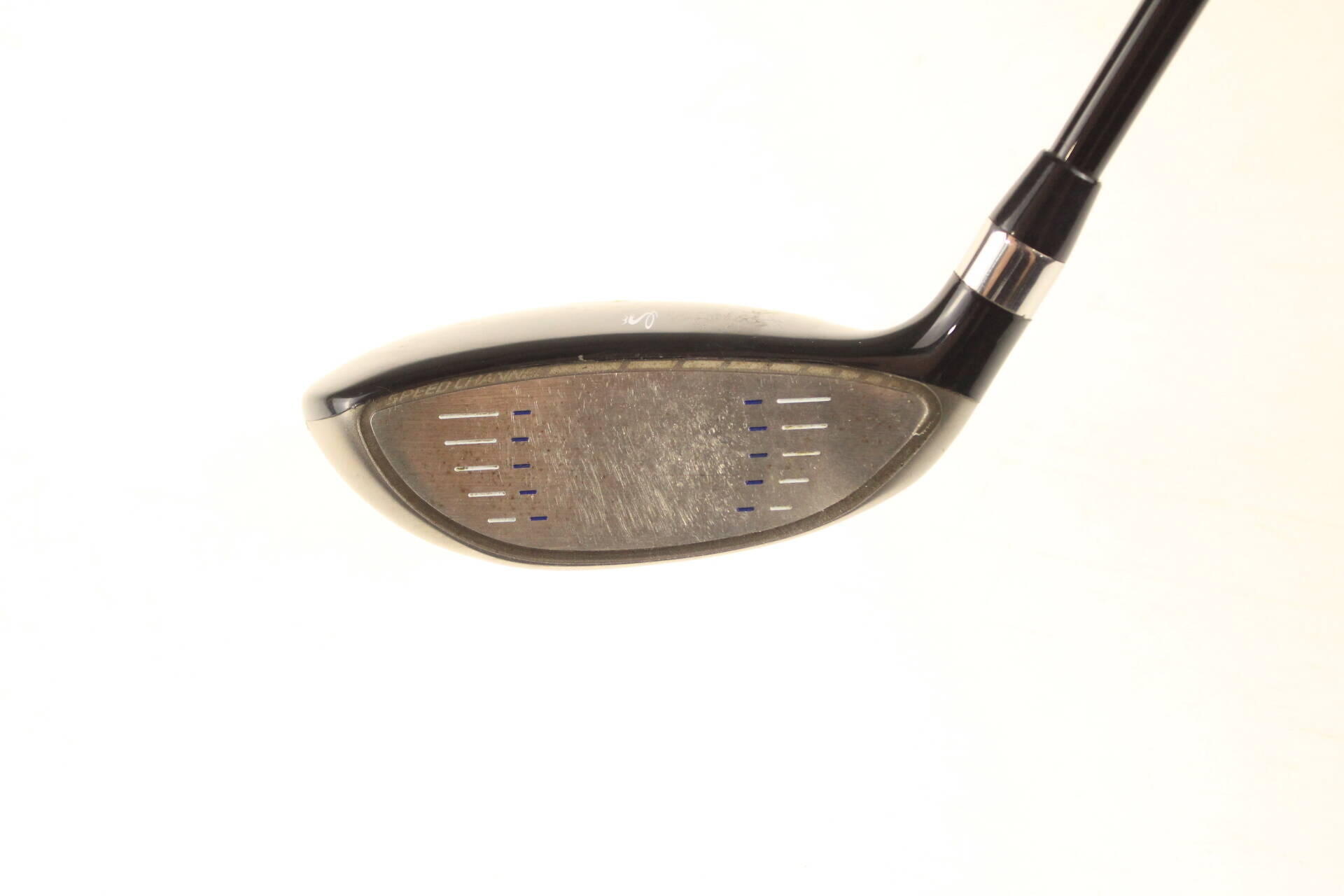 Seconde vie - Cobra Fly-Z XL RH 16-deg Fairway Wood - Good 3/6