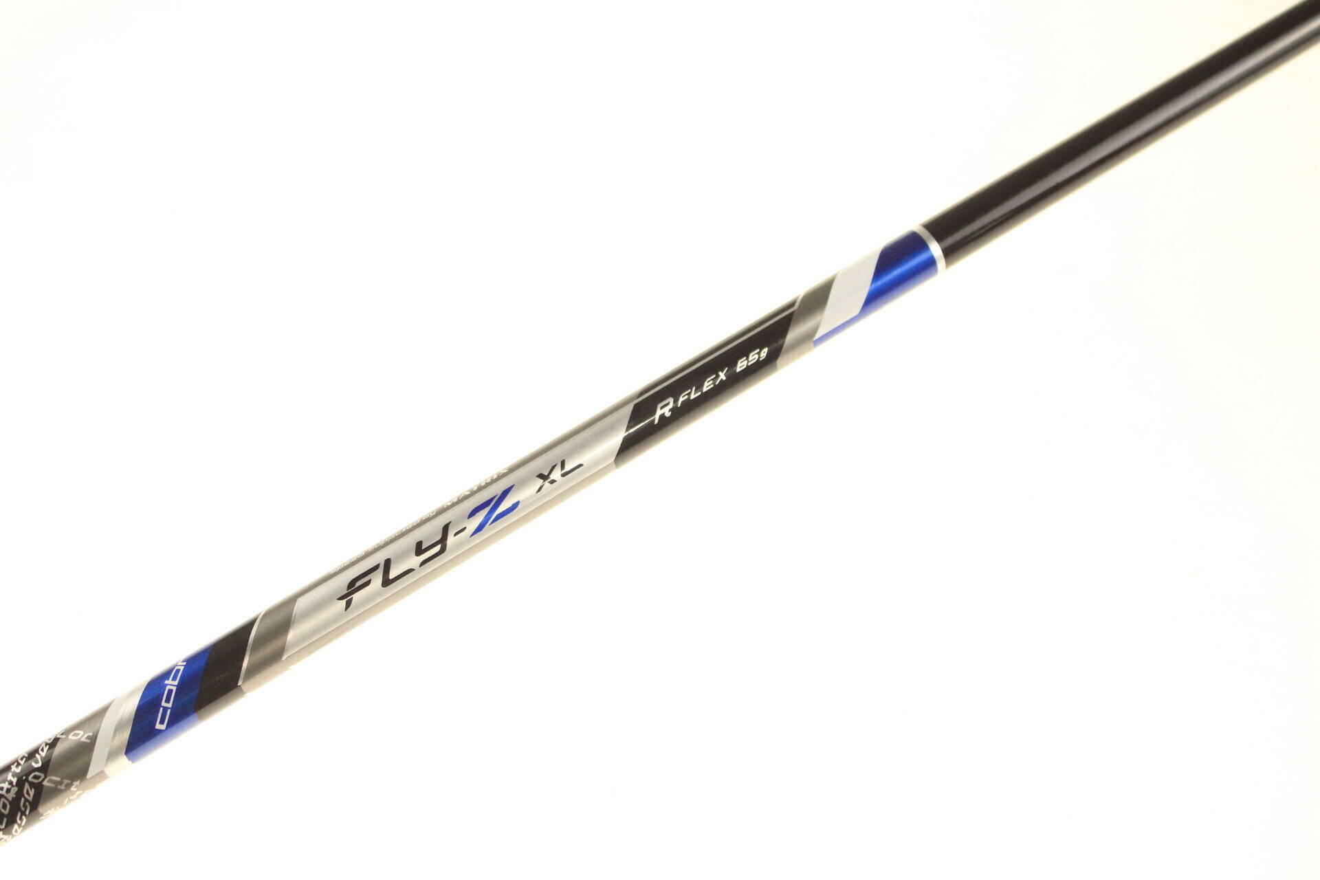 Seconde vie - Cobra Fly-Z XL RH 16-deg Fairway Wood - Good 5/6