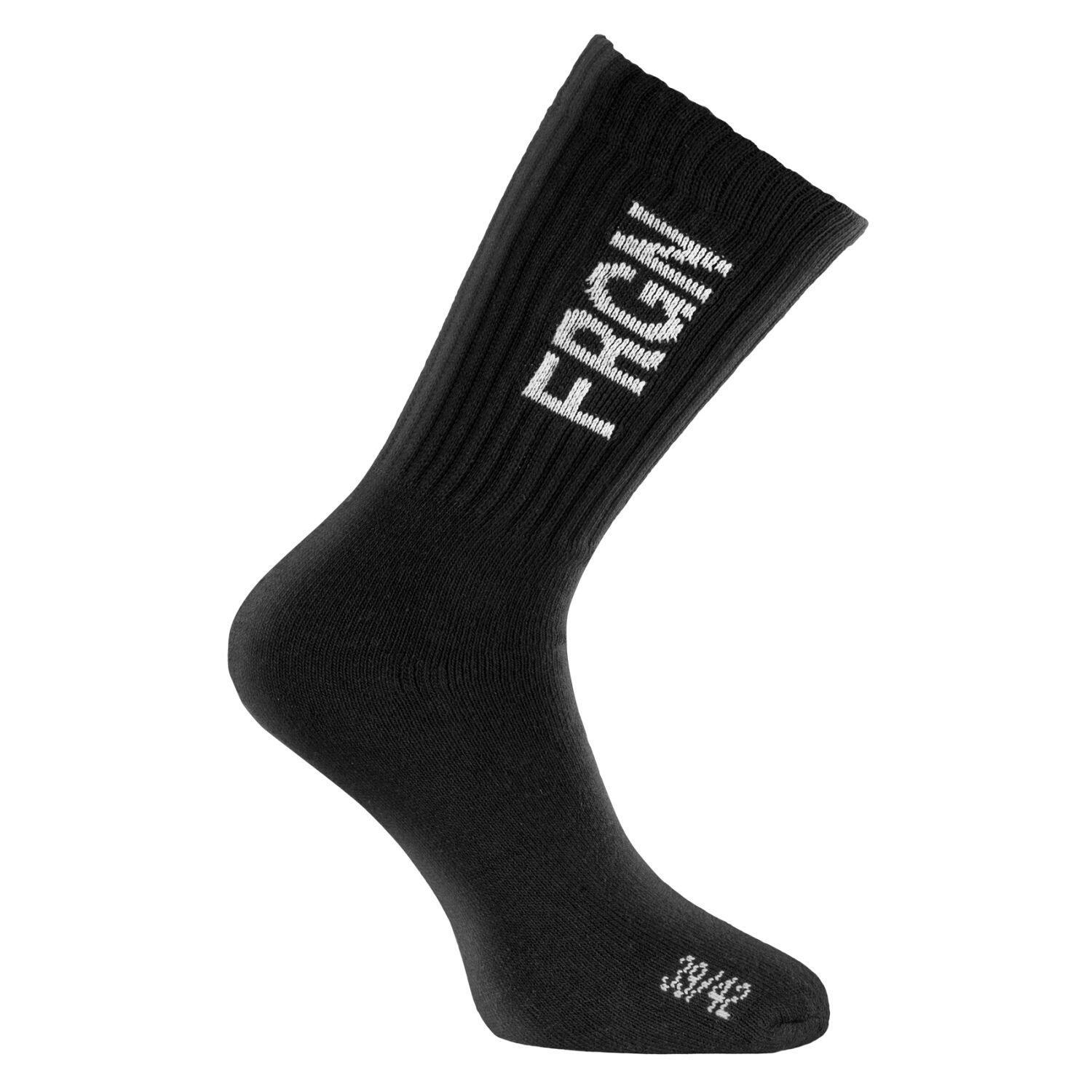 Lot de 6 paires de tennis homme modèle FRGN 2/3