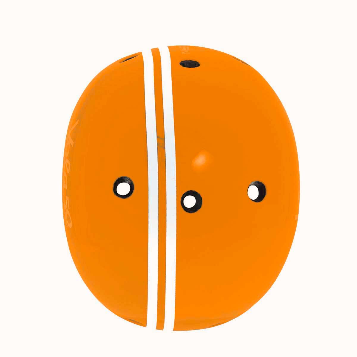 Kinder-Helm VOLA 50, orange 3/3