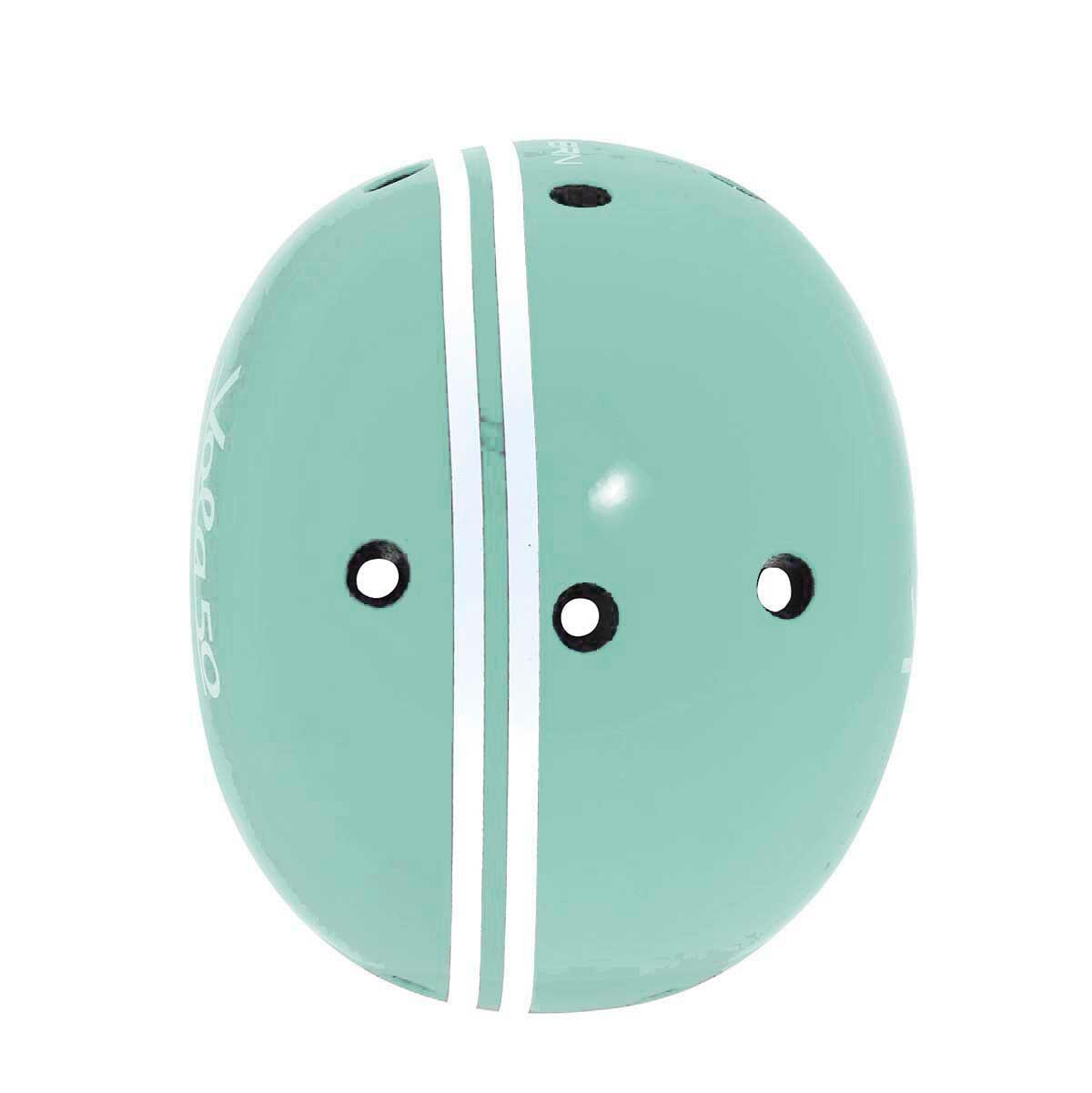 Casco per bambini VOLA 50, verde 3/3