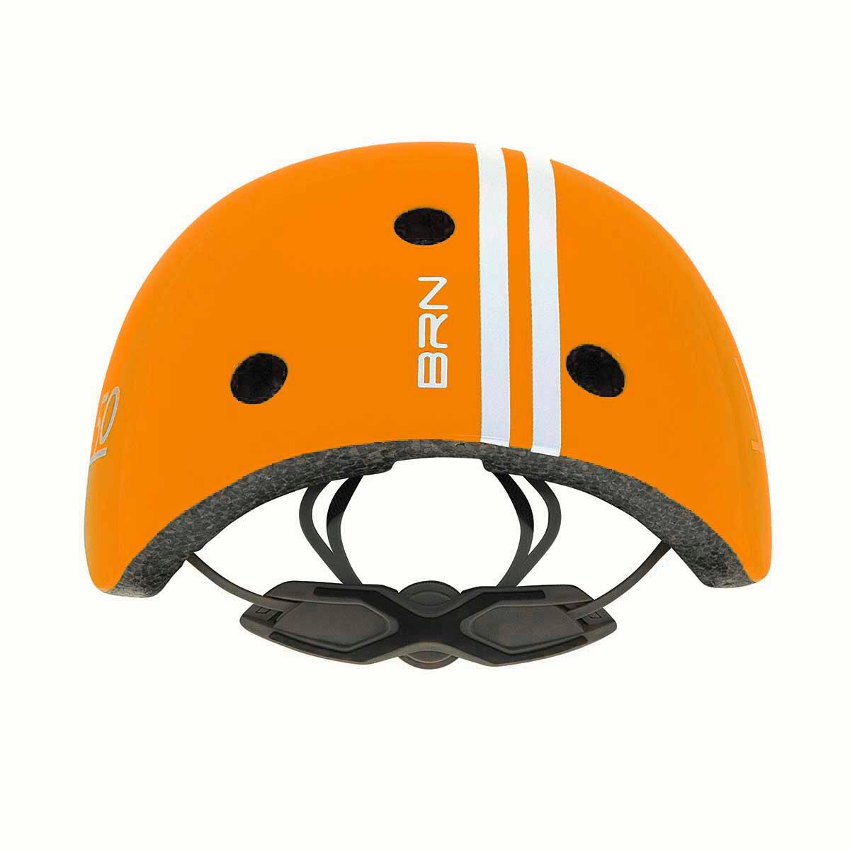 Kinder-Helm VOLA 50, orange 2/3