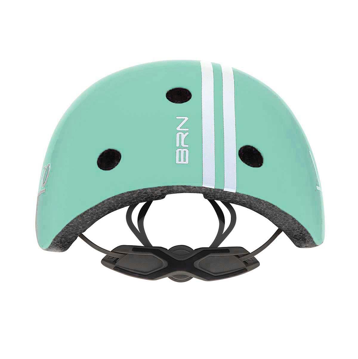 Casco per bambini VOLA 50, verde 2/3