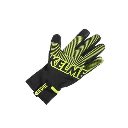 Kelme Guantes Entrenamiento North Negro Unisex