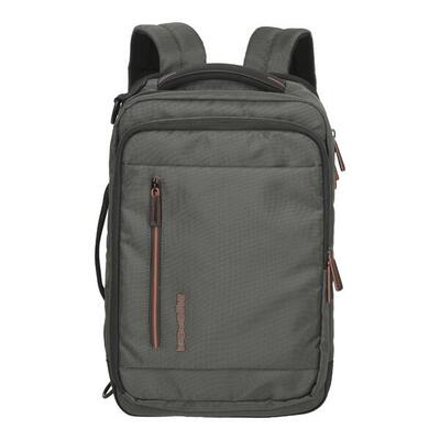 CROSSLITE Boarding Bag S exp., Red