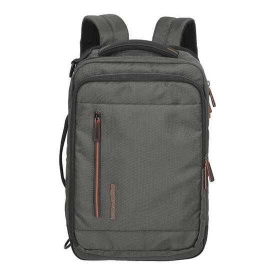 CROSSLITE Boarding Bag S exp., Red