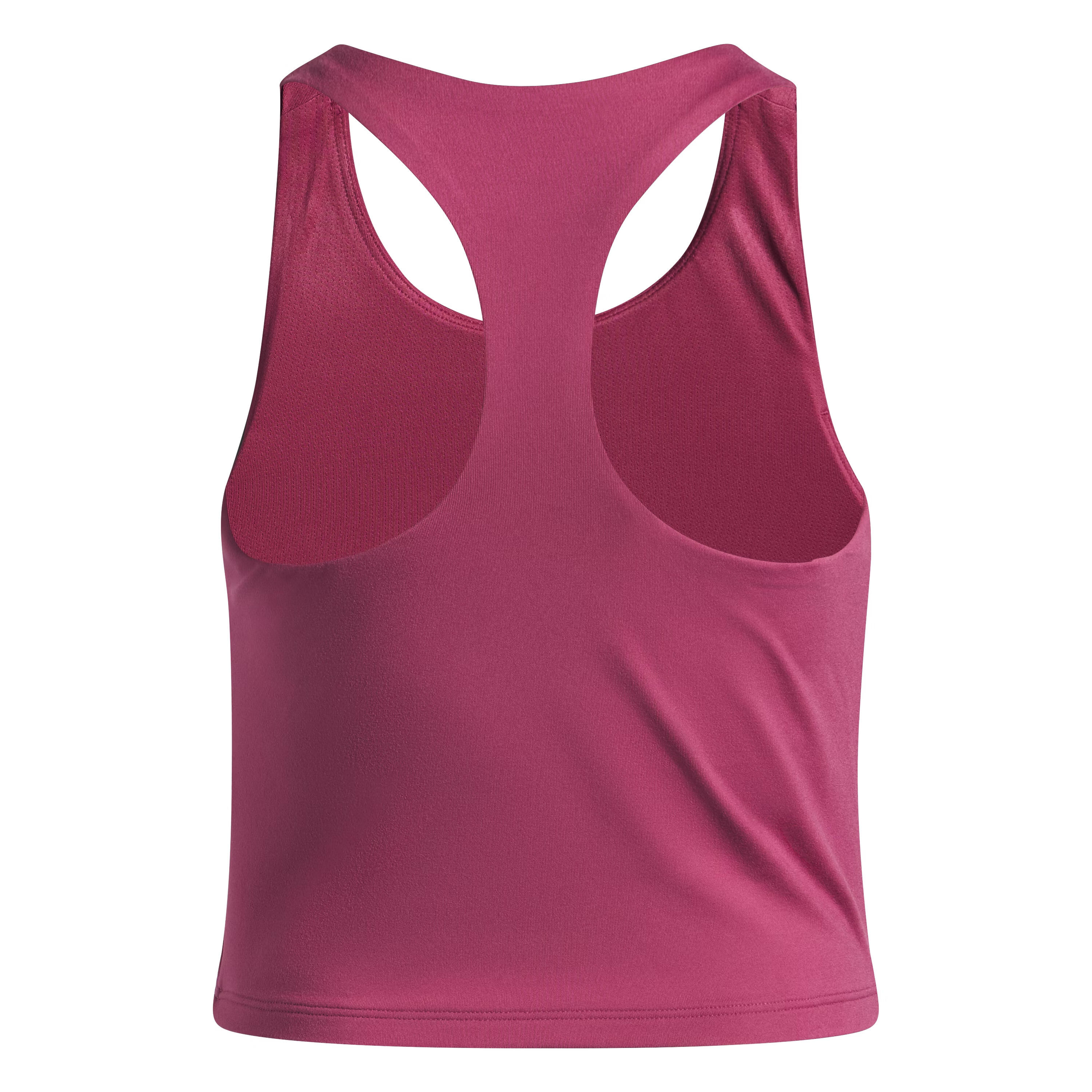 Débardeur fille Under Armour Motion Branded 2/2