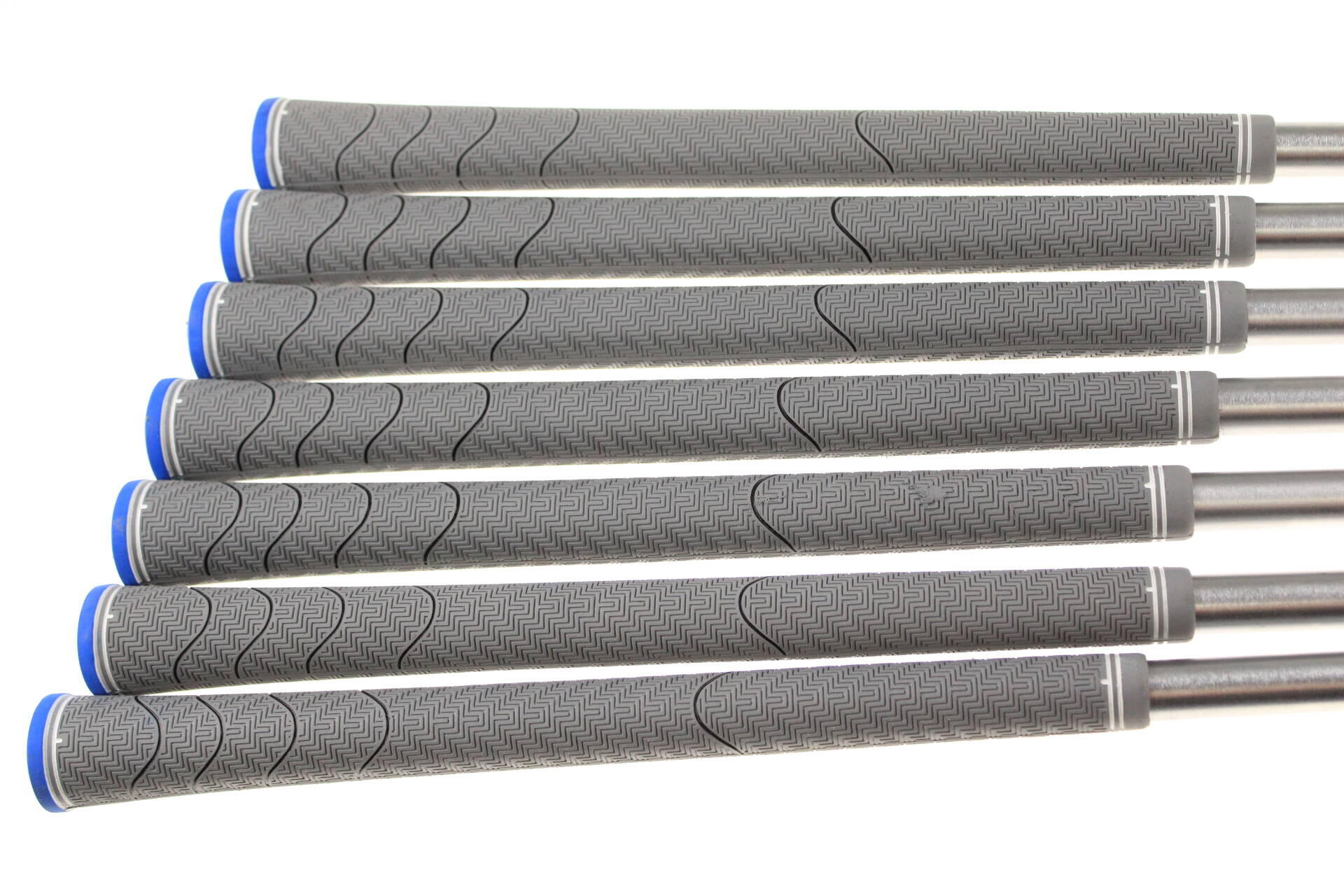 Seconde vie - Mizuno Pro 243 RH 4-PW Iron Set - Good 5/5