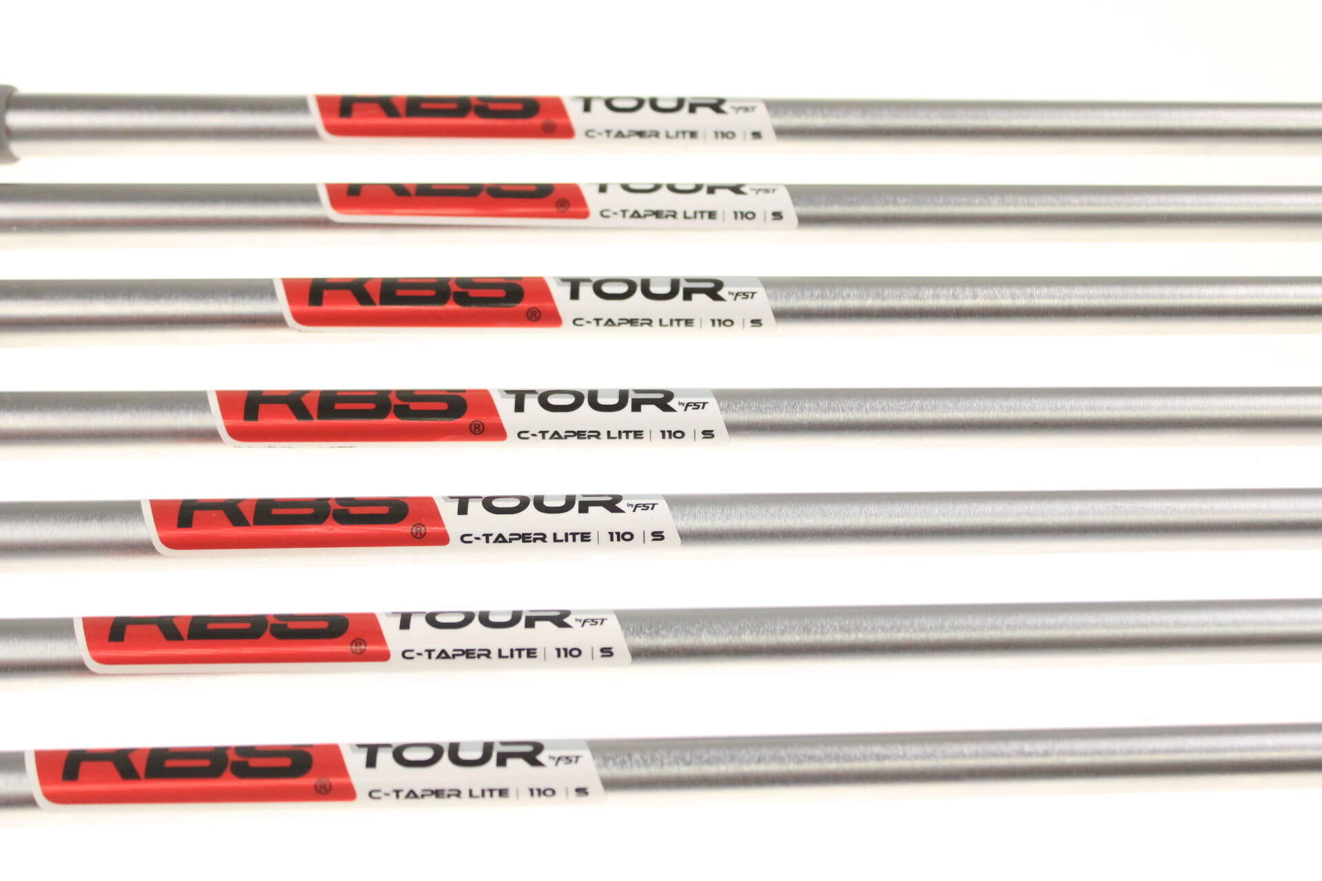 Seconde vie - Mizuno Pro 243 RH 4-PW Iron Set - Good 4/5