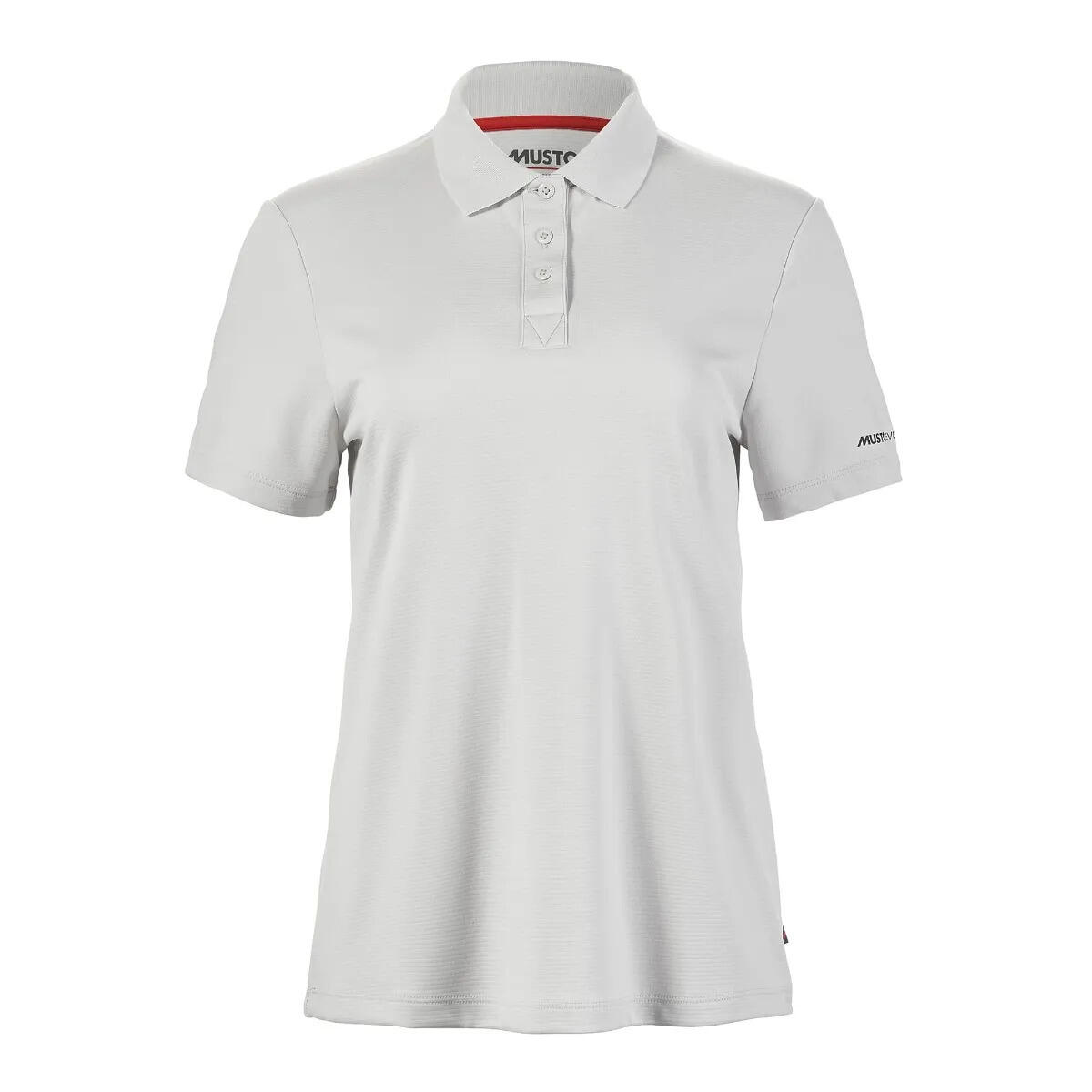 MUSTO Polo da donna Musto Evolution Sunblock