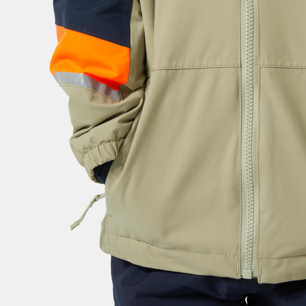 Giacca da sci per bambini Helly Hansen Rider 4/6