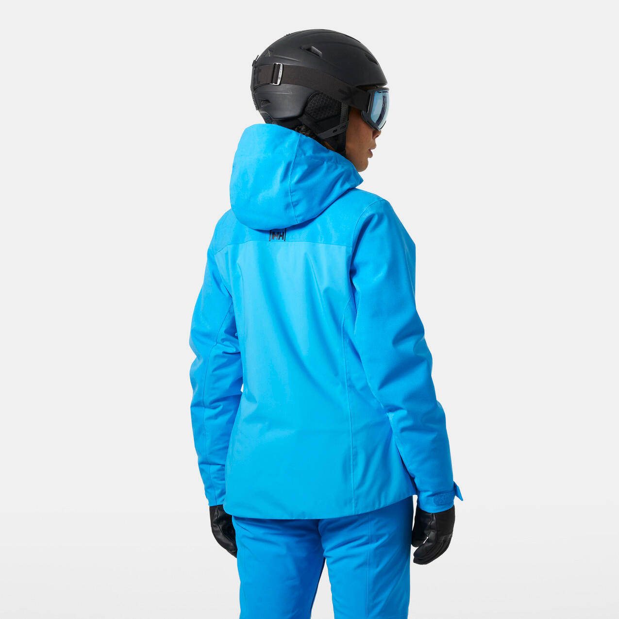 Giacca da sci da donna Helly Hansen Snowplay 2/7
