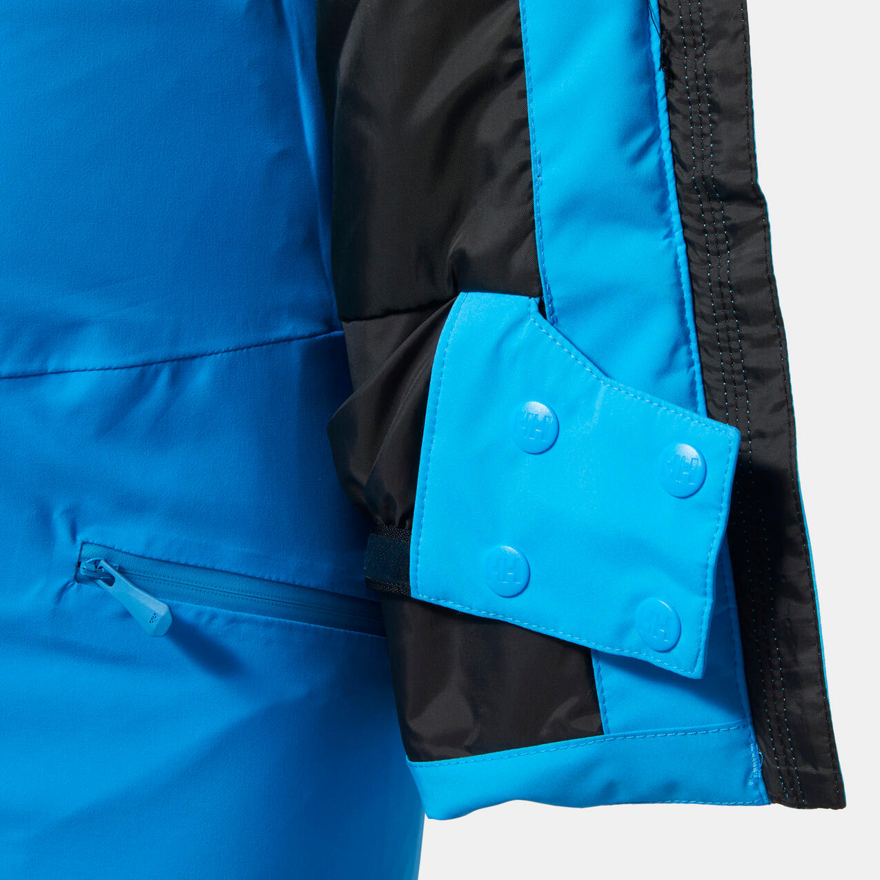 Giacca da sci da donna Helly Hansen Snowplay 5/7