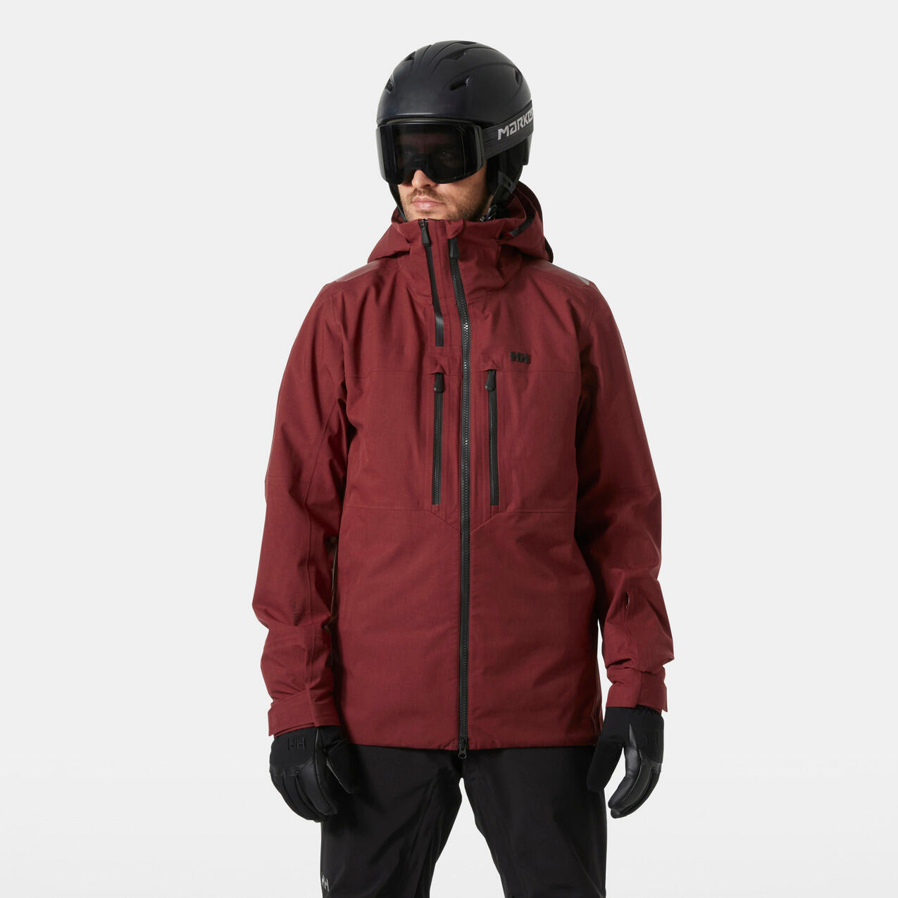 Kurtka narciarska Helly Hansen Atlas Infinity H2flow Shell