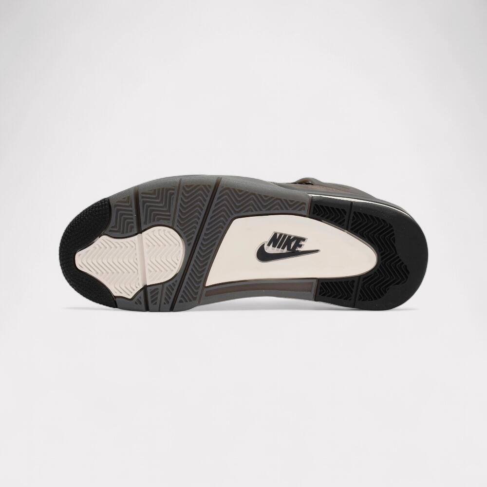 Air Jordan 4 Retro Cave Stone - Taille : 43 EU 7/7