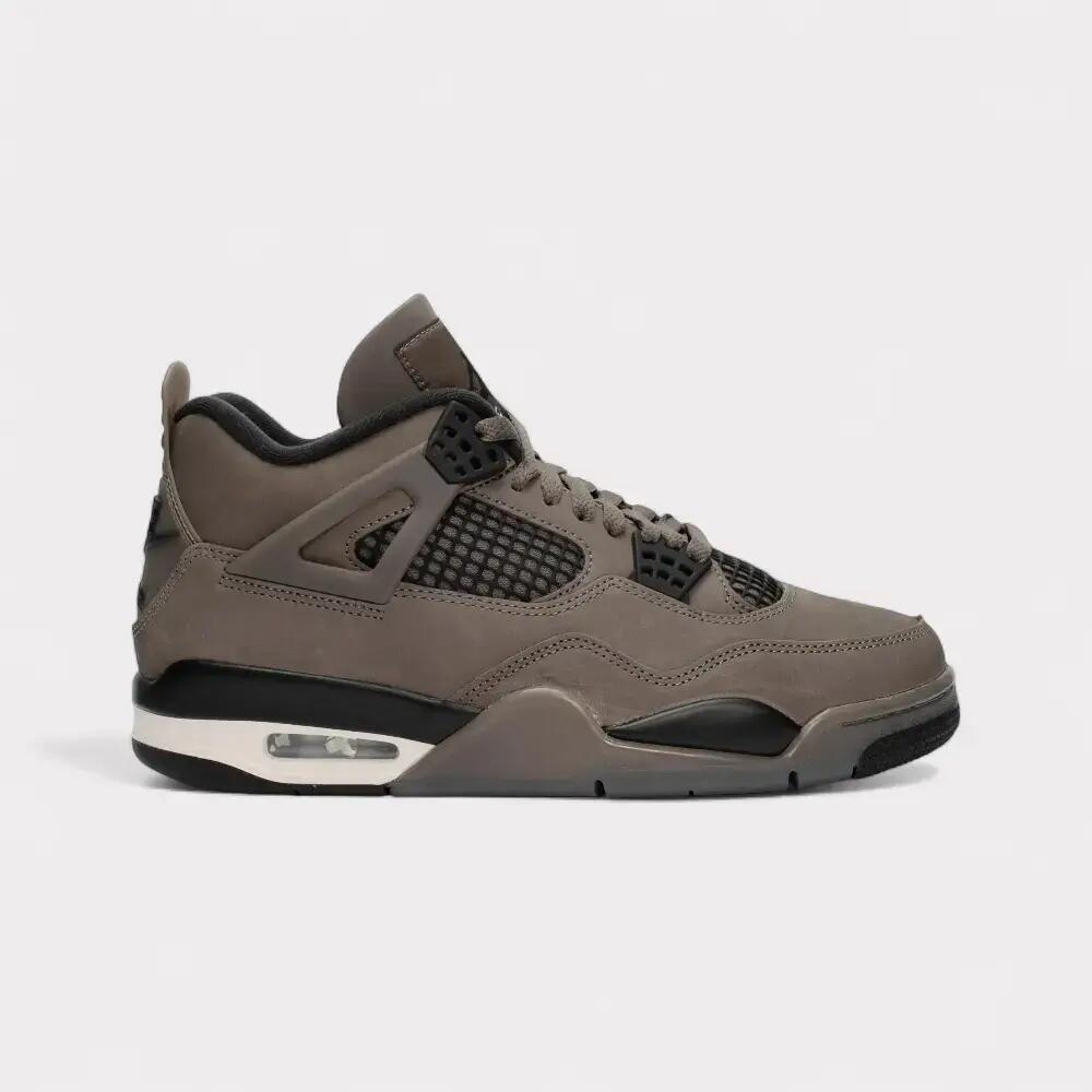 Nike Air Jordan 4 - Cave Stone