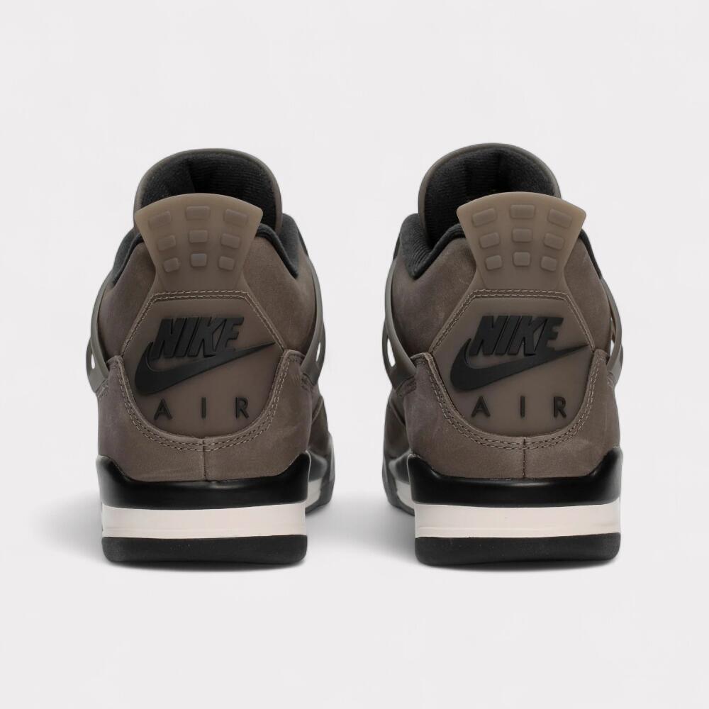 Air Jordan 4 Retro Cave Stone - Taille : 43 EU 3/7