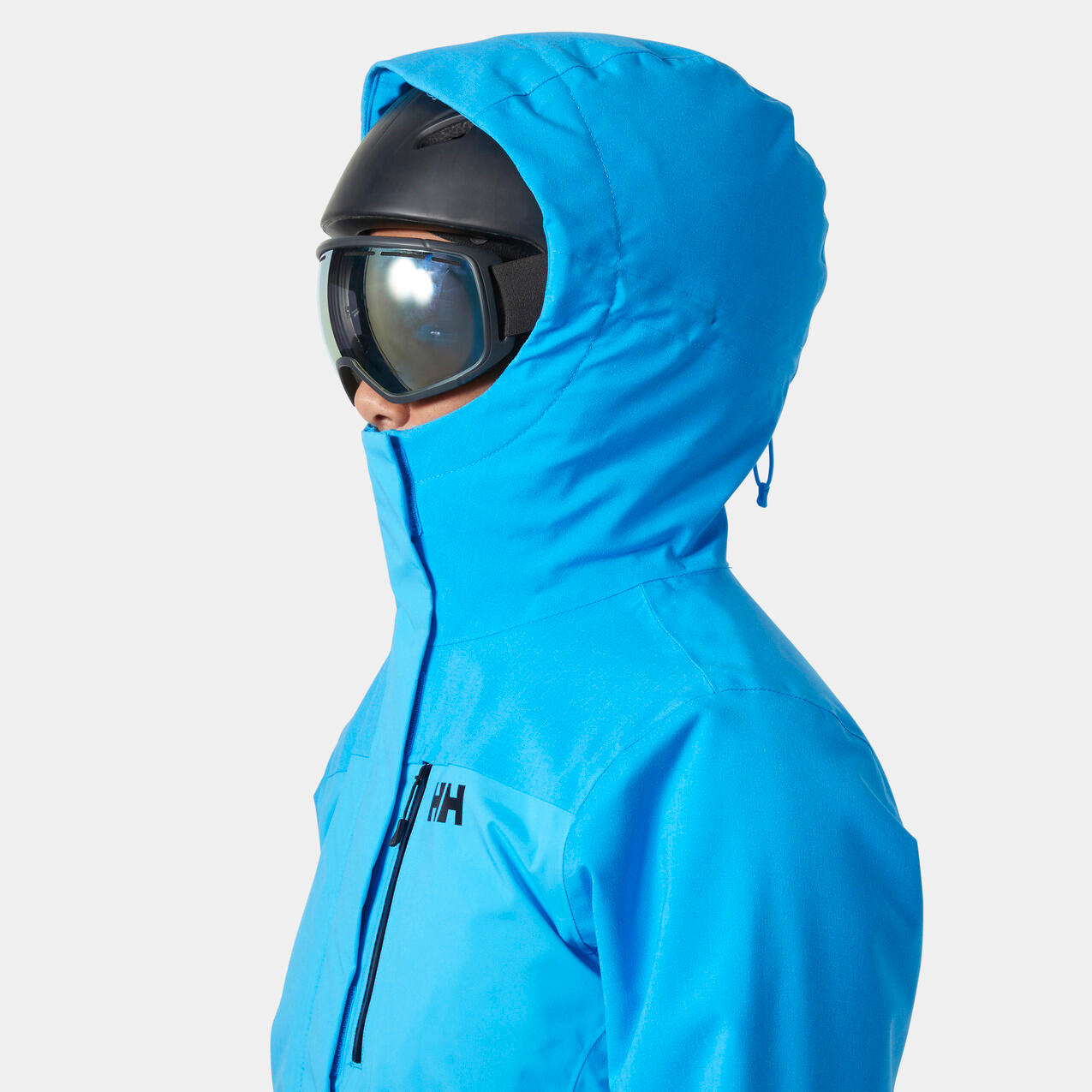 Giacca da sci da donna Helly Hansen Snowplay 6/7