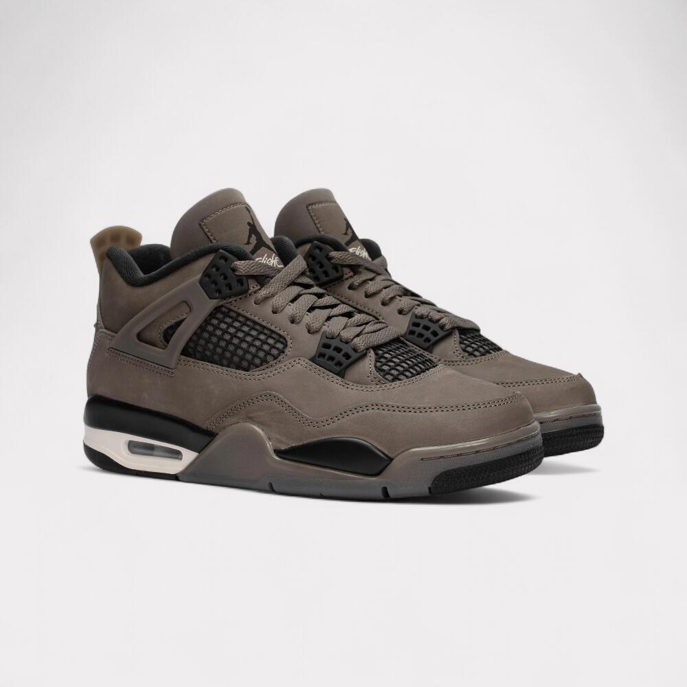 Air Jordan 4 Retro Cave Stone - Taille : 43 EU 2/7