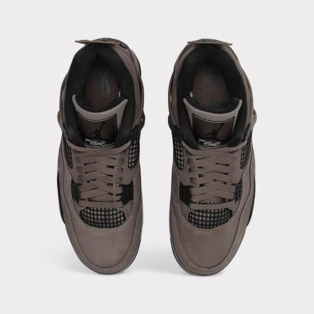 Air Jordan 4 Retro Cave Stone - Taille : 43 EU 5/7