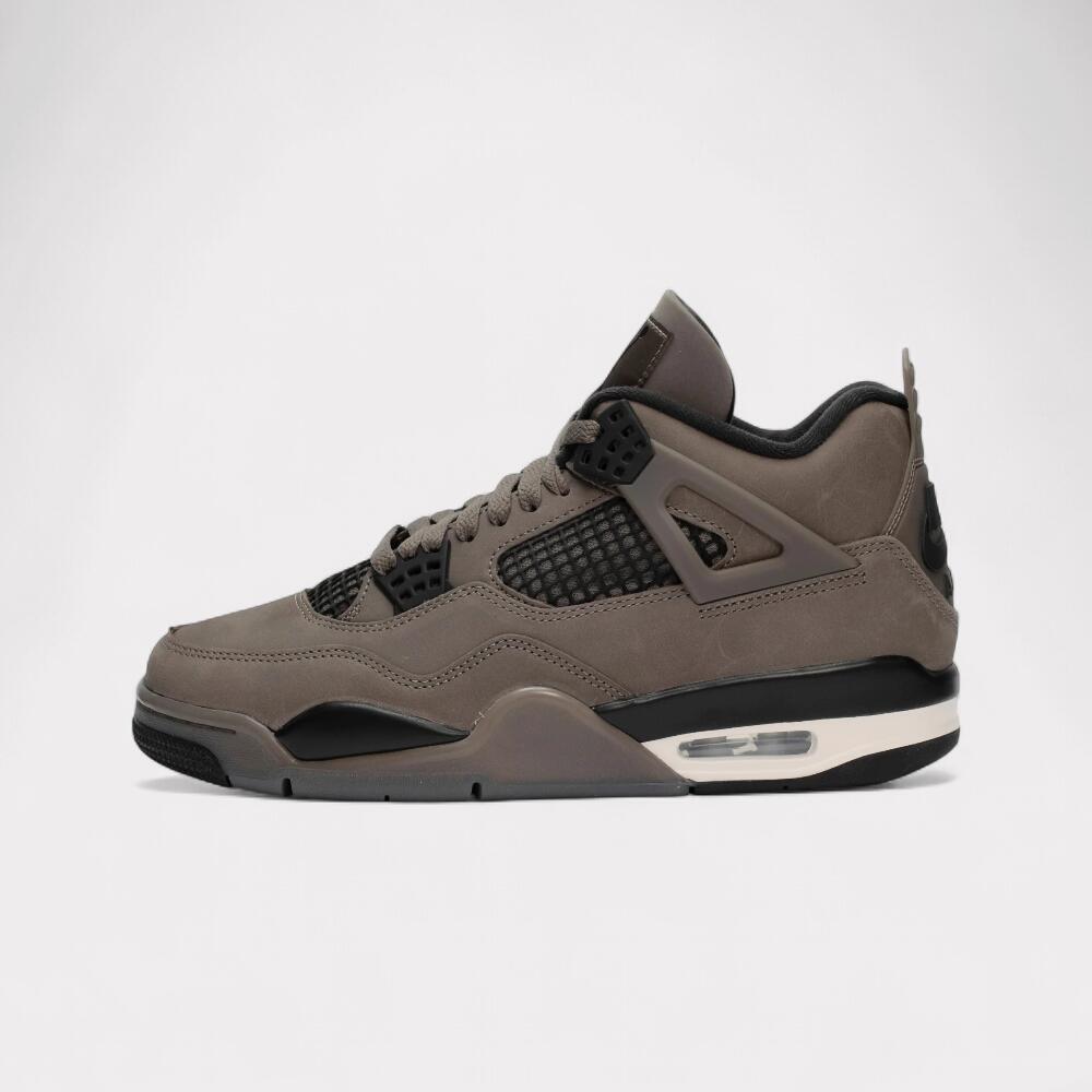 Air Jordan 4 Retro Cave Stone - Taille : 43 EU 4/7