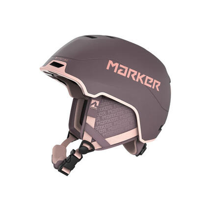 Casque De Ski/snow Confidant W Femme