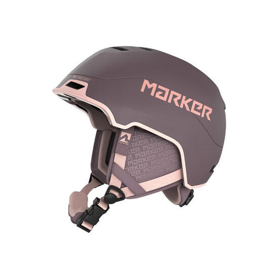 Casque De Ski/snow Confidant W Femme
