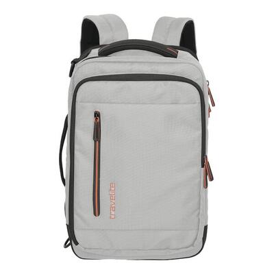 CROSSLITE Boarding Bag S exp., Red