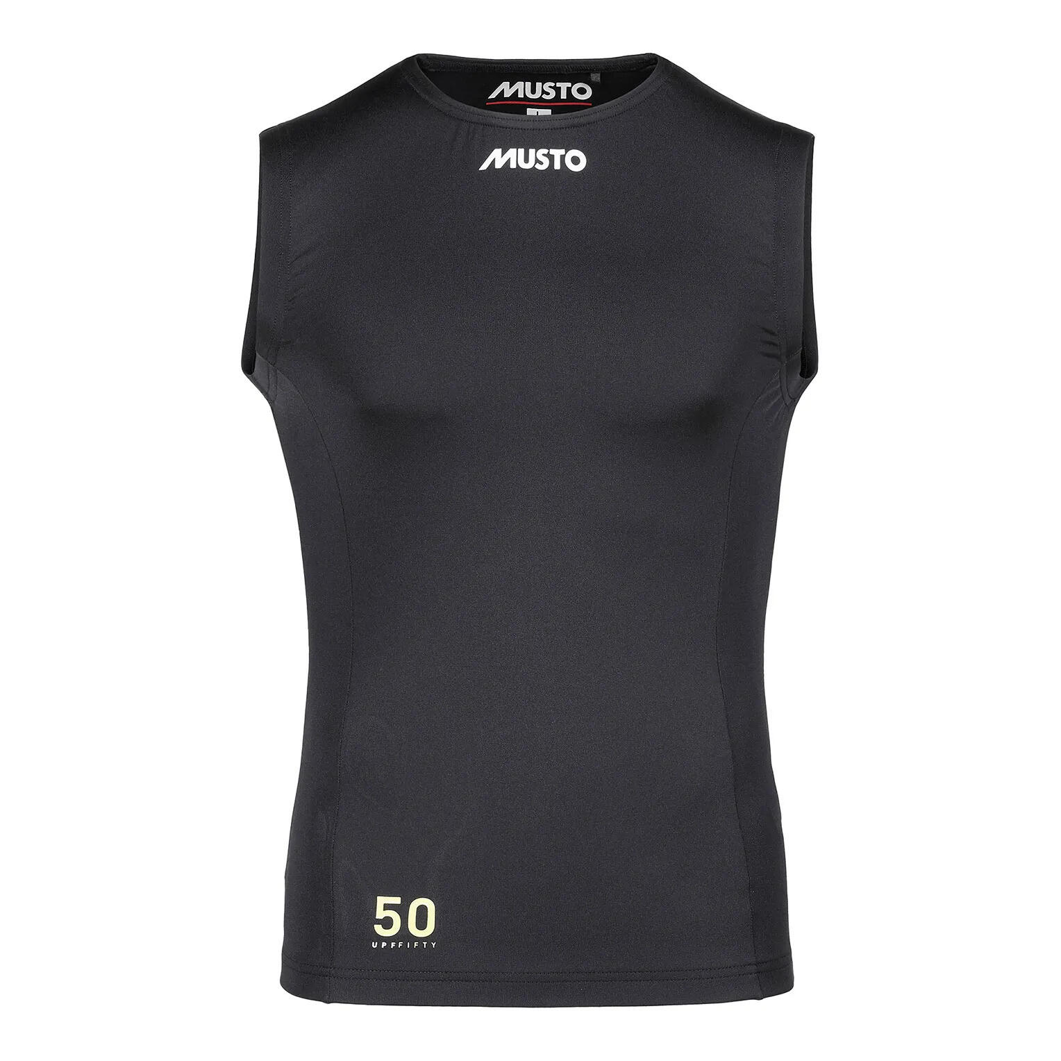 MUSTO Tank top Musto Champ
