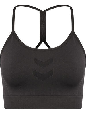 Instap top hmlhiit training dames hummel