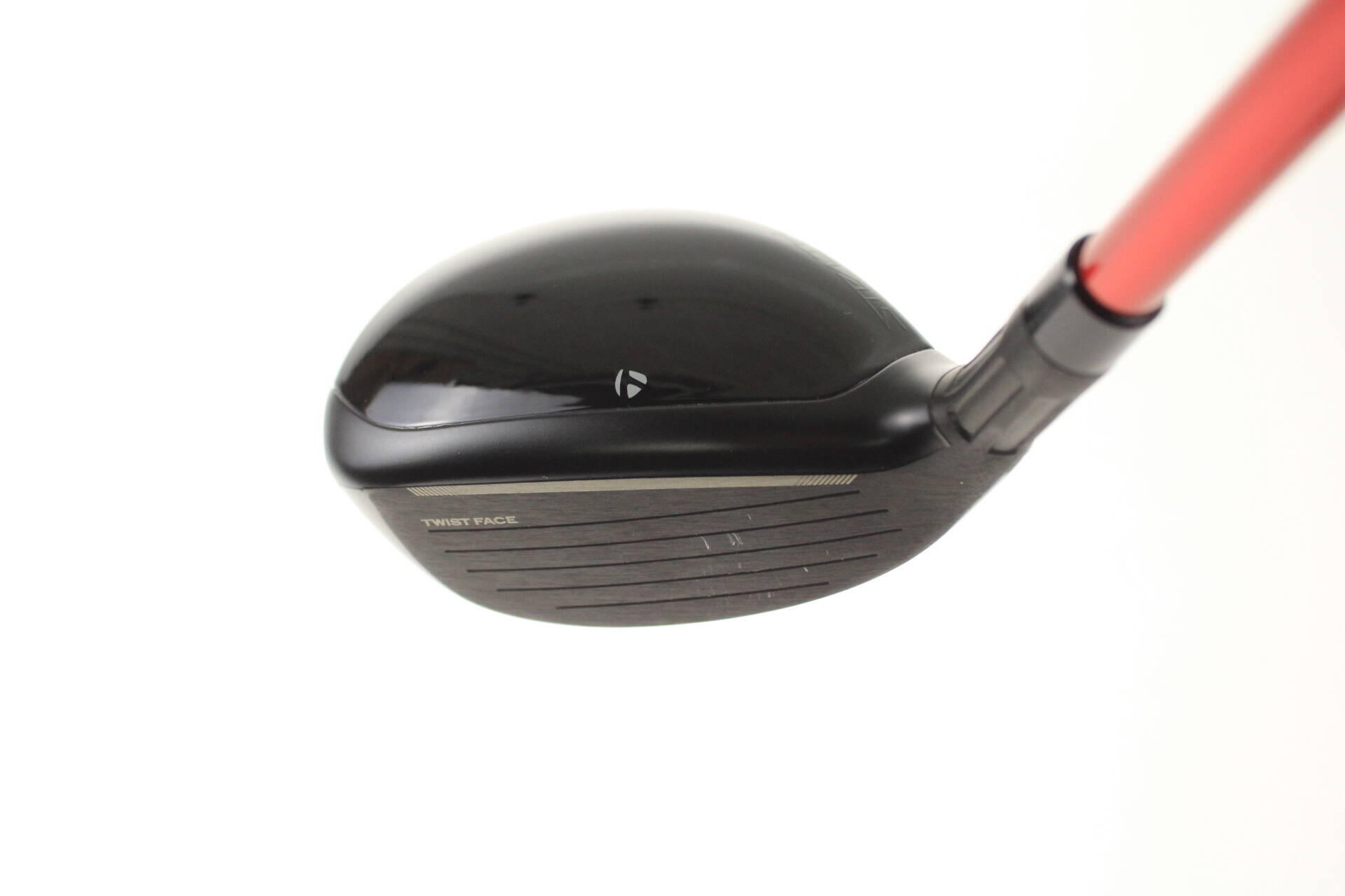 Seconde vie - TaylorMade Stealth 2 HD RH 27-deg Hybrid - Good 3/5