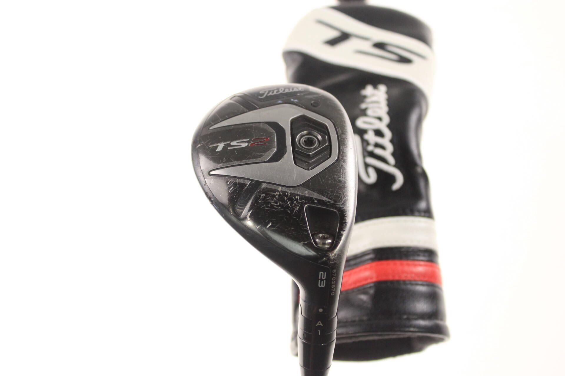 TITLEIST picture