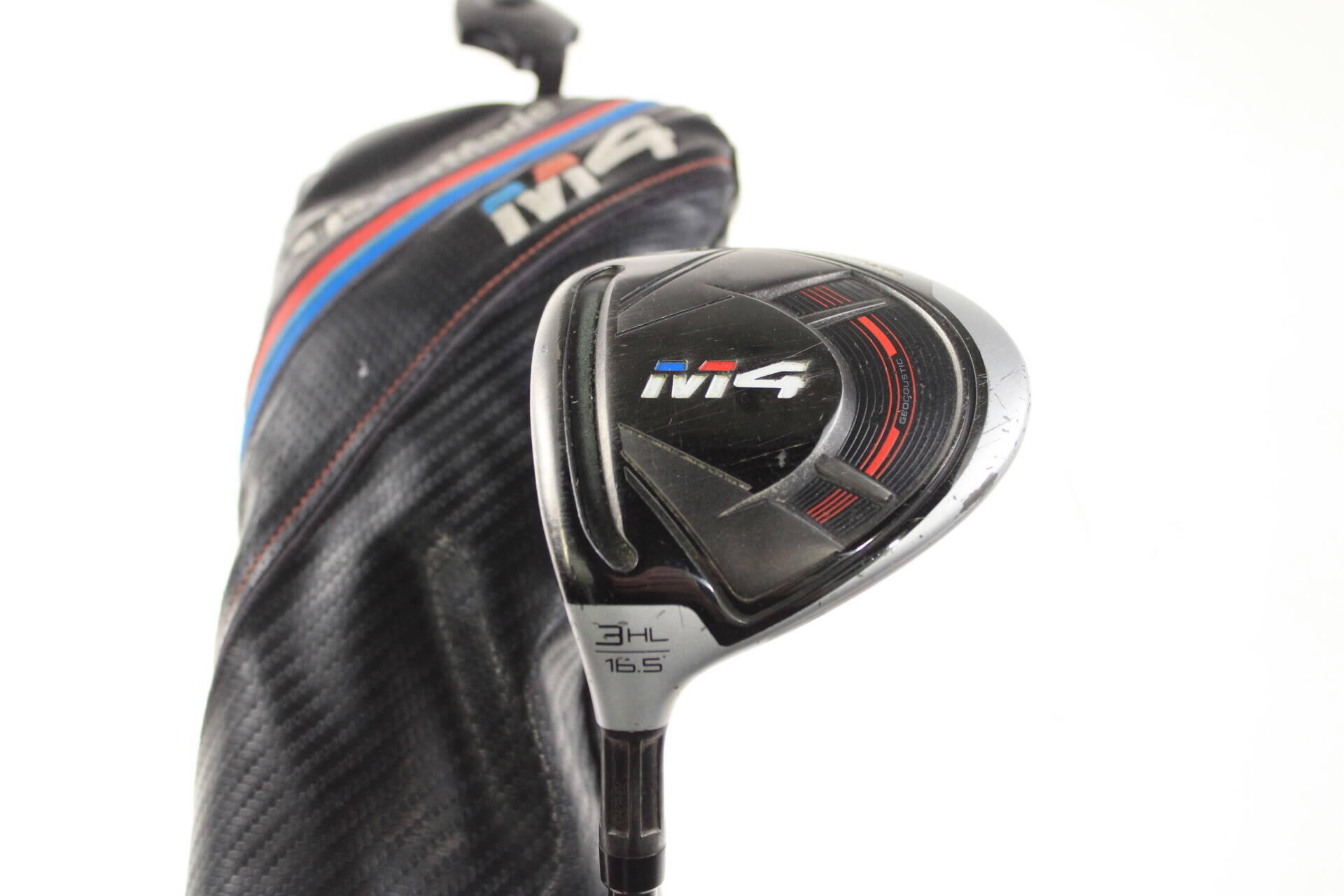 TAYLORMADE picture