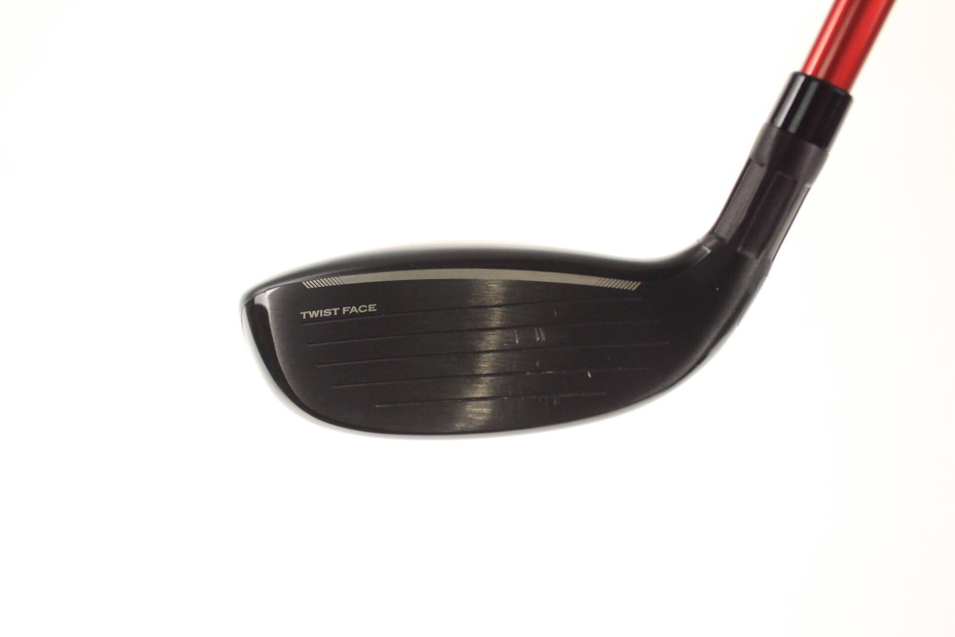 Seconde vie - TaylorMade Stealth 2 HD RH 27-deg Hybrid - Good 2/5