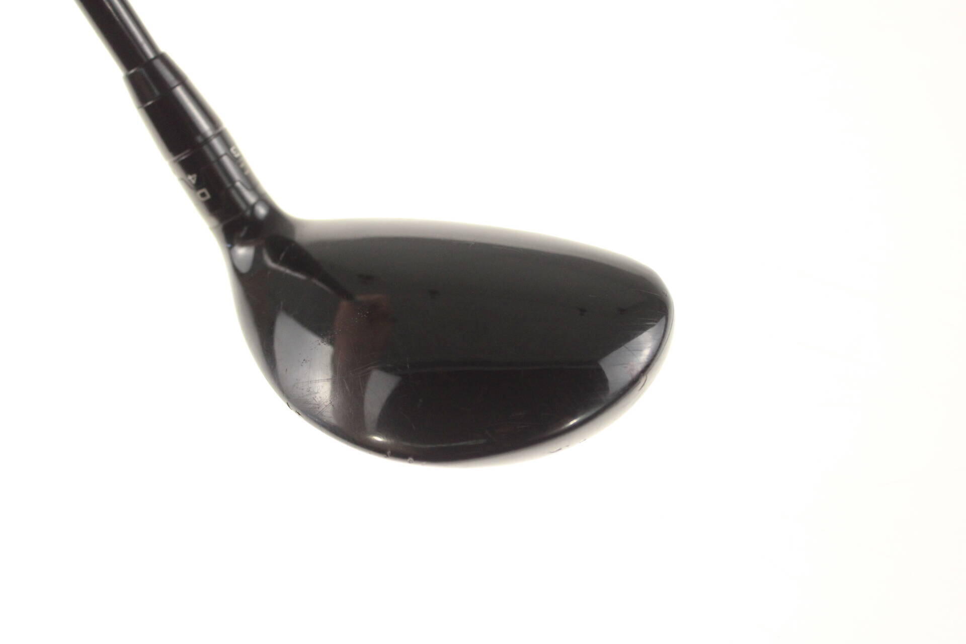 Seconde vie - Titleist TS2 RH 23-deg Hybrid - Sufficient 3/6