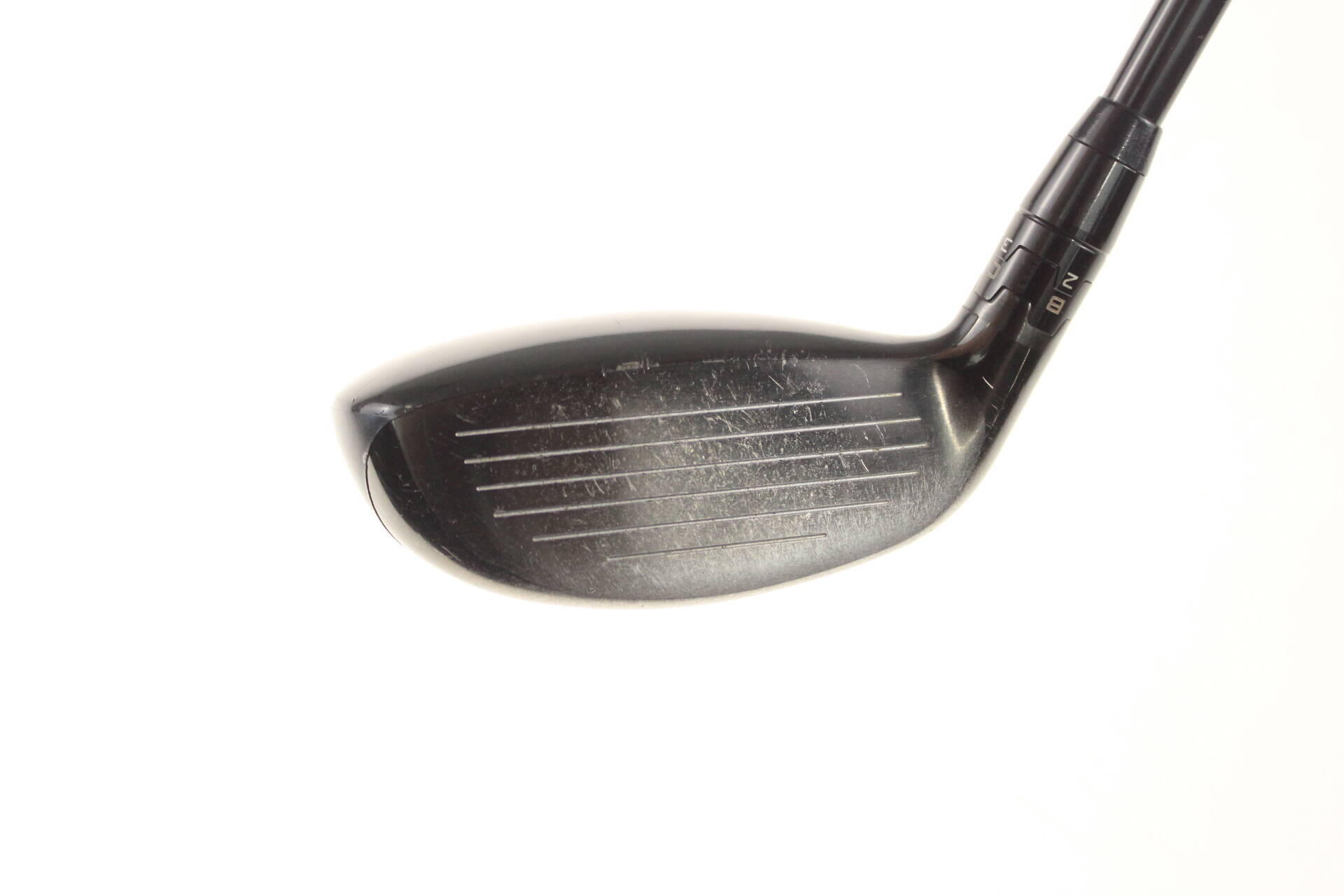 Seconde vie - Titleist TS2 RH 23-deg Hybrid - Sufficient 2/6