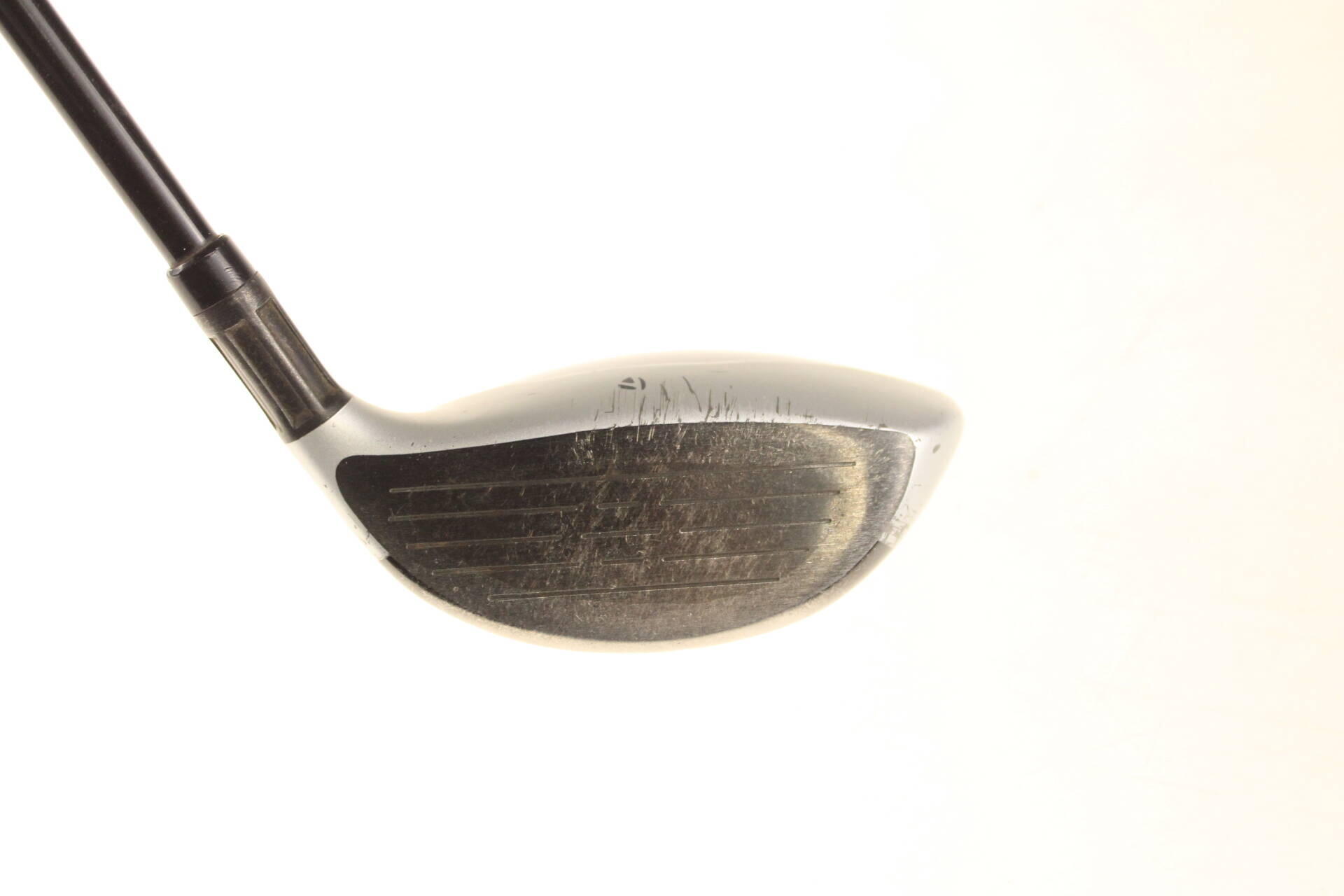 Seconde vie - TaylorMade M4 LH 16.5-deg Fairway Wood - Sufficient 2/6