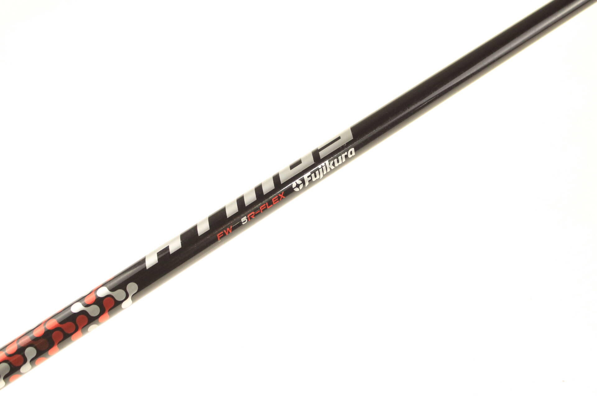 Seconde vie - TaylorMade M4 LH 16.5-deg Fairway Wood - Sufficient 4/6
