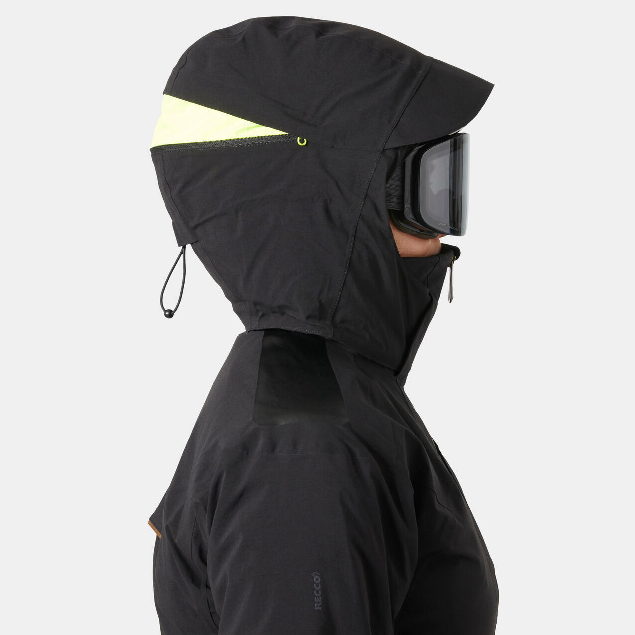 Veste de ski femme Helly Hansen Atlas Infinity 3/7