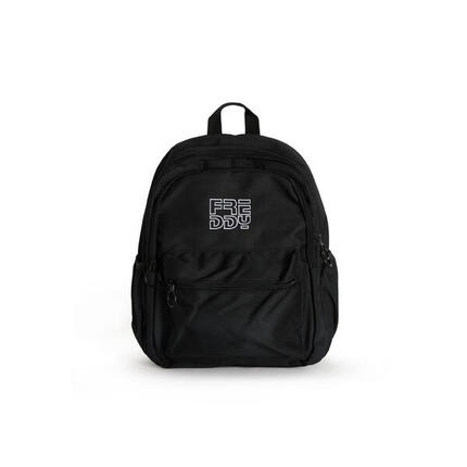 Sac à dos pour enfant avec dos rembourré et logo Freddy