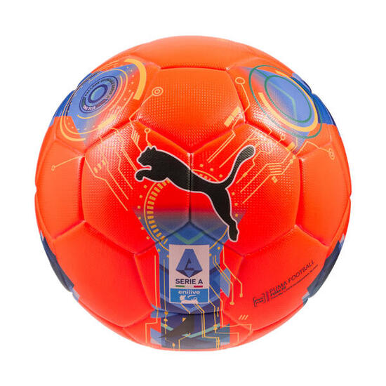 Pallone da calcio PUMA Orbita Serie A (FIFA® Quality) PUMA