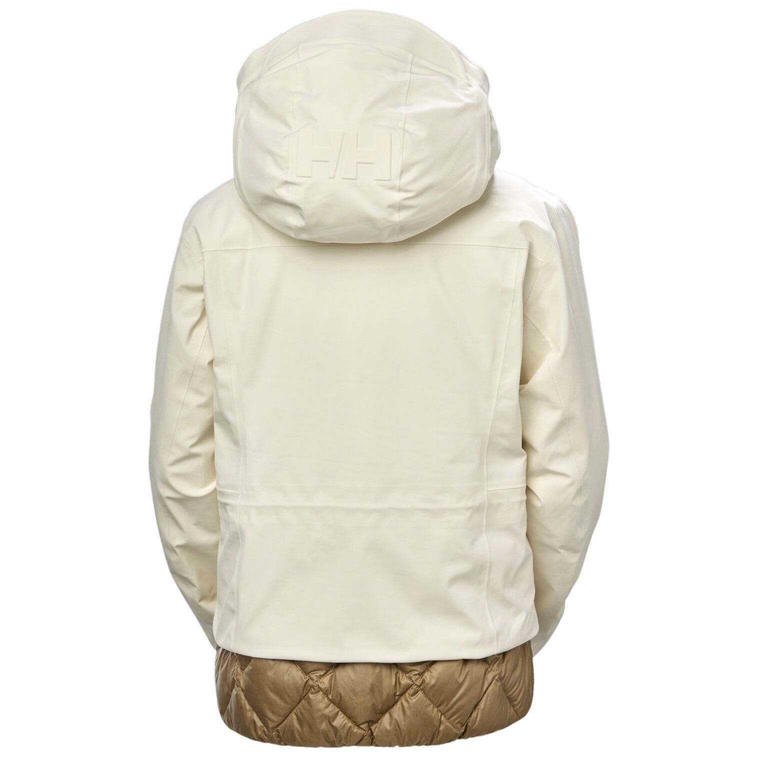 Dames 3-in-1 ski jas Helly Hansen Diamond Ins 3/7