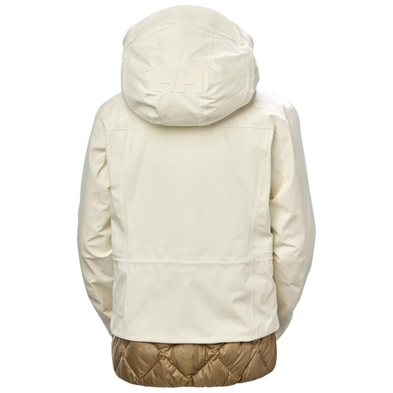 Geaca de schi W Diamond 3In1 Ins Jkt femei