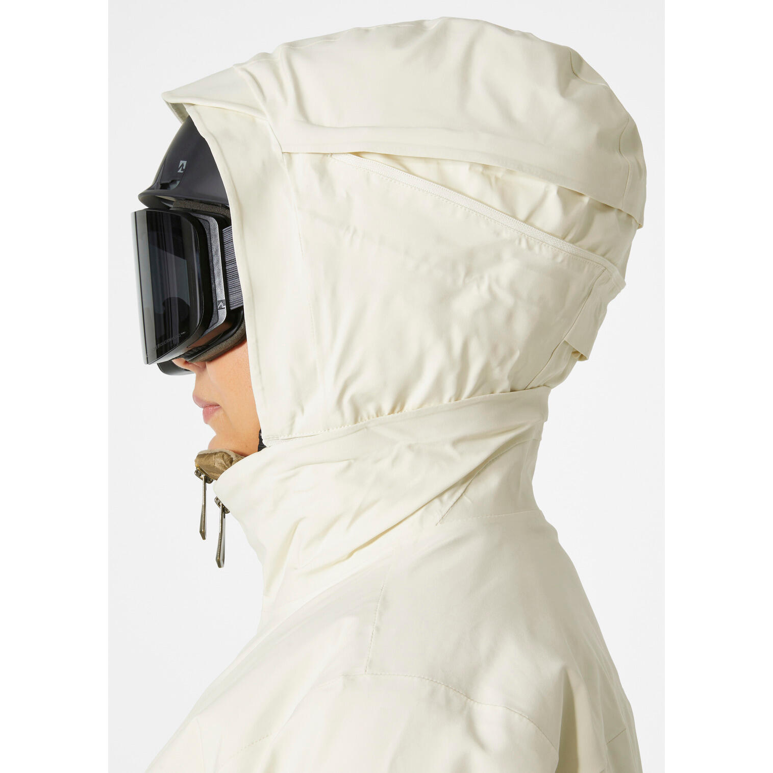 Dames 3-in-1 ski jas Helly Hansen Diamond Ins 5/7