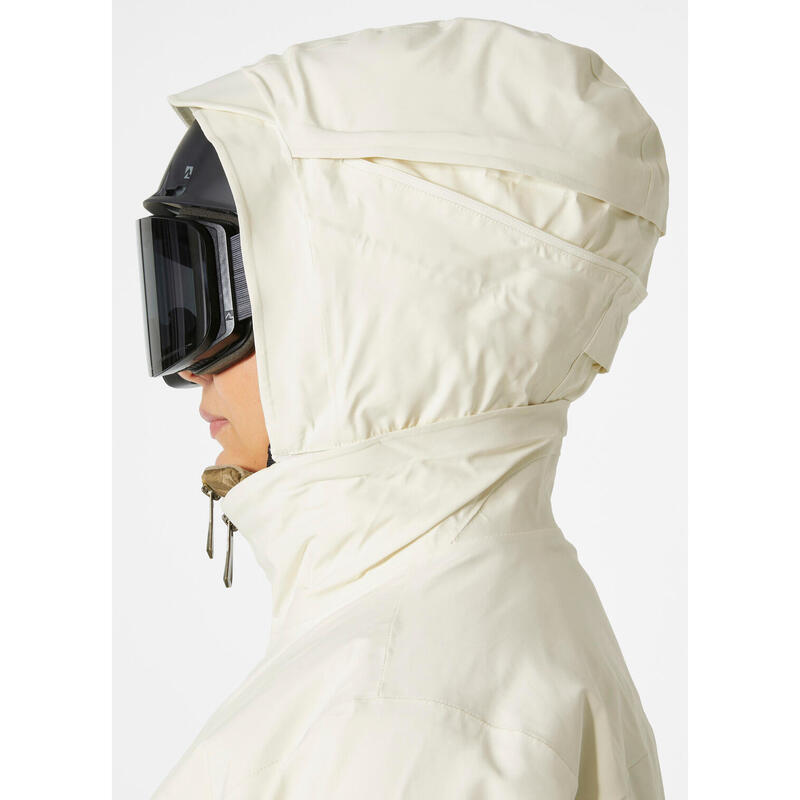 Geaca de schi W Diamond 3In1 Ins Jkt femei